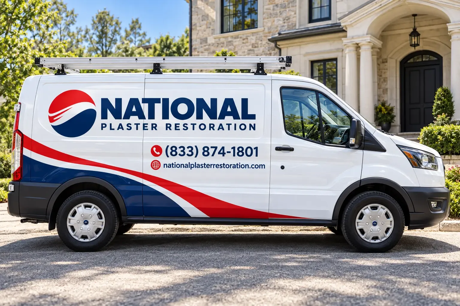 Plaster Repair in Plano, IA near me