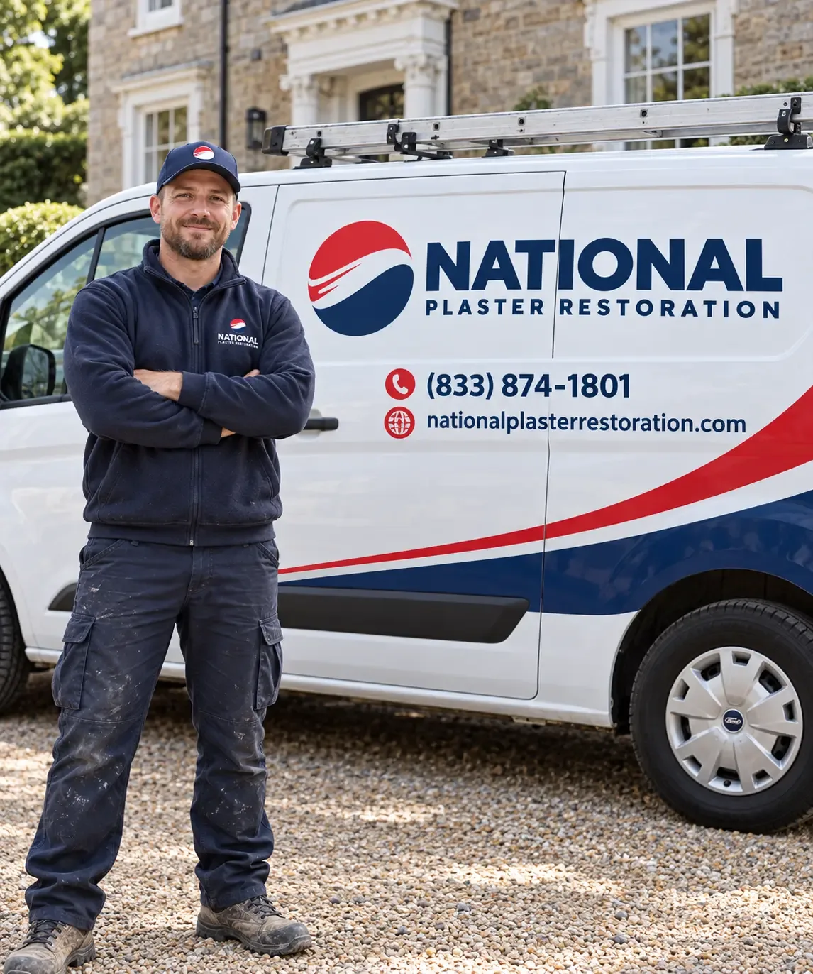 Plaster Repair company in Plano, IA